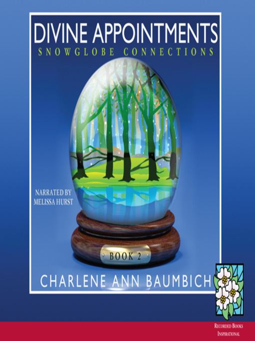 Title details for Divine Appointments by Charlene Baumbich - Available